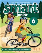 Książka : Smart Juni... - H.Q. Mitchell-Marileni Malkogianni
