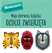 Polnische buch : Montessori... - Chiara Piroddi