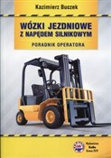 Wózki jezd... - Kazimierz Buczek -  fremdsprachige bücher polnisch 