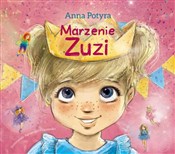 Książka : Marzenie Z... - Anna Potyra