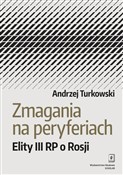 Zmagania n... - Andrzej Turkowski -  Polnische Buchandlung 