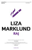 Raj - Liza Marklund -  polnische Bücher