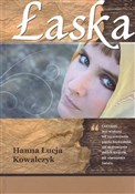Łaska - Hanna Kowalczyk - Ksiegarnia w niemczech