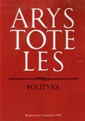 Książka : Polityka - Arystoteles