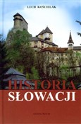 Historia S... - Lech Kościelak -  Książka z wysyłką do Niemiec 