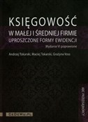 Polska książka : Księgowość... - Andrzej Tokarski, Maciej Tokarski, Grażyna Voss