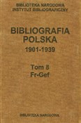 Polnische buch : Bibliograf...