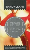 Polska książka : Zadziwieni... - Randy Clark