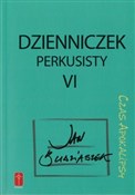 Dziennicze... - Jan Budziaszek -  polnische Bücher