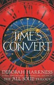 Time's Con... - Deborah Harkness - buch auf polnisch 