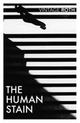 The Human ... - Philip Roth -  Polnische Buchandlung 