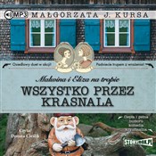 Polska książka : [Audiobook... - Małgorzata J. Kursa