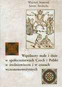 Zobacz : Wspólnoty ... - Wojciech Iwańczak, Janusz Smołucha