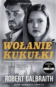 Polska książka : Wołanie ku... - Robert Galbraith