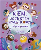 Polnische buch : Wiem, że j... - Basia Szymanek, Magda Piesta (ilustr.)