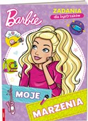 Zobacz : Barbie Zad... - Opracowanie Zbiorowe