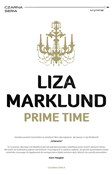 Prime Time... - Liza Marklund -  Książka z wysyłką do Niemiec 
