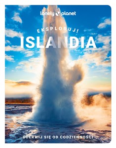 Obrazek Islandia Eksploruj!