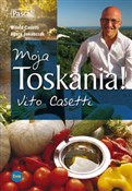 Moja Toska... - Vito Casetti, Agata Jakóbczak - buch auf polnisch 