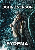 Syrena - John Everson -  polnische Bücher