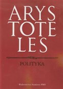 Polityka - Arystoteles - Ksiegarnia w niemczech