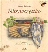 Nibywszyst... - Joanna Kulmowa -  polnische Bücher