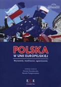 Polnische buch : Polska w U...