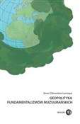 Książka : Geopolityk... - Anne-Clémentine Larroque