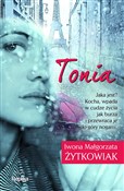Polnische buch : Tonia - Iwona Małgorzata Żytkowiak