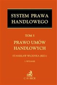 Polnische buch : Prawo umów...