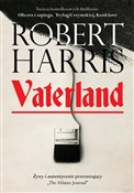 Vaterland - Robert Harris -  Książka z wysyłką do Niemiec 
