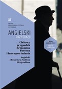 Polnische buch : Ciekawy pr... - Francis Scott Fitzgerald, Ilya Frank, Tatiana Bursiewicz, Michalina Przybycień