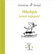 Mikołajek ... - René Goscinny, Jean-Jacques Sempé - buch auf polnisch 