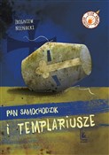 Pan Samoch... - Zbigniew Nienacki -  fremdsprachige bücher polnisch 