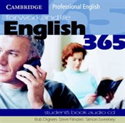 Polska książka : English365... - Bob Dignen, Steve Flinders, Simon Sweeney