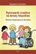 Polska książka : Rymowanki ... - Magdalena Kotowska
