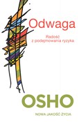 Zobacz : Odwaga Rad... - Osho