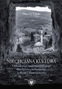 Niechciana... - Maciej Falski -  polnische Bücher