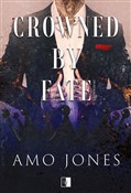 Crowned by... - Amo Jones -  Polnische Buchandlung 