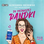 [Audiobook... - Aleksandra Rochowiak -  fremdsprachige bücher polnisch 