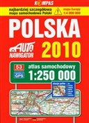 Polska 201... -  Książka z wysyłką do Niemiec 