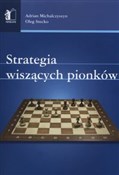 Strategia ... - Adrian Michalczyszyn, Oleg Stecko -  Polnische Buchandlung 
