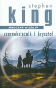 Polska książka : Mroczna wi... - Stephen King