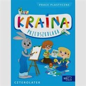 Polska książka : Kraina Prz... - Beata Szurowska