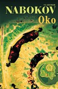 Oko - Vladimir Nabokov - buch auf polnisch 