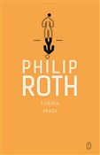 Polnische buch : Ludzka ska... - Philip Roth