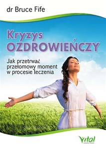 Bild von Kryzys ozdrowieńczy Jak przetrwać przełomowy moment w procesie leczenia