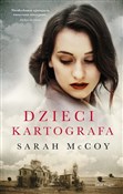 Polska książka : Dzieci kar... - Sarah McCoy