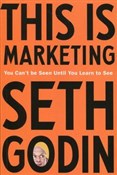 Książka : This is Ma... - Seth Godin