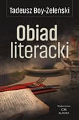 Obiad lite... - Tadeusz Boy-Żeleński -  Książka z wysyłką do Niemiec 
